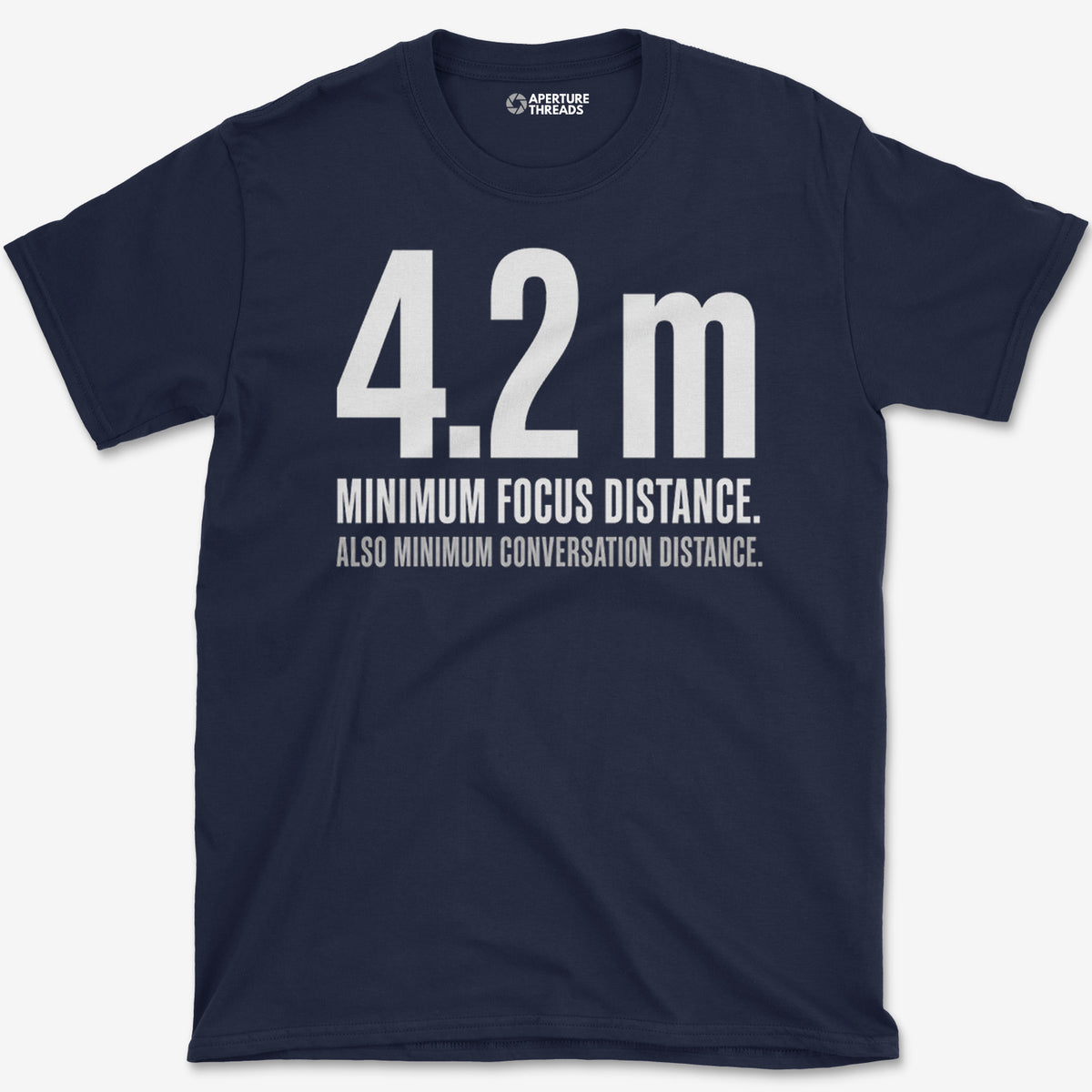 4.2 m T-Shirt