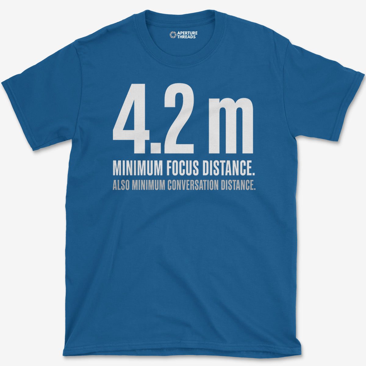 4.2 m T-Shirt