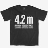 4.2 m Heavyweight Tee