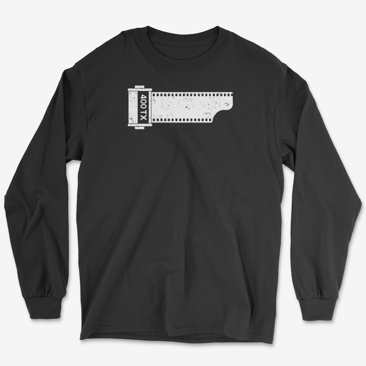 400 TX Long Sleeve Tee