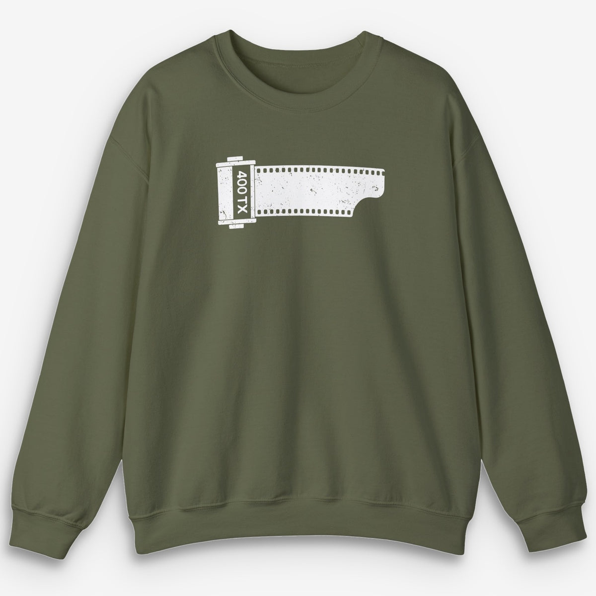 400 TX Sweatshirt