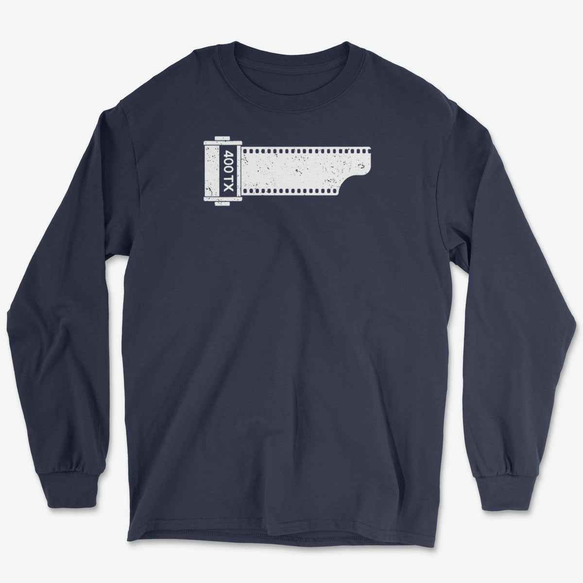 400 TX Long Sleeve Tee