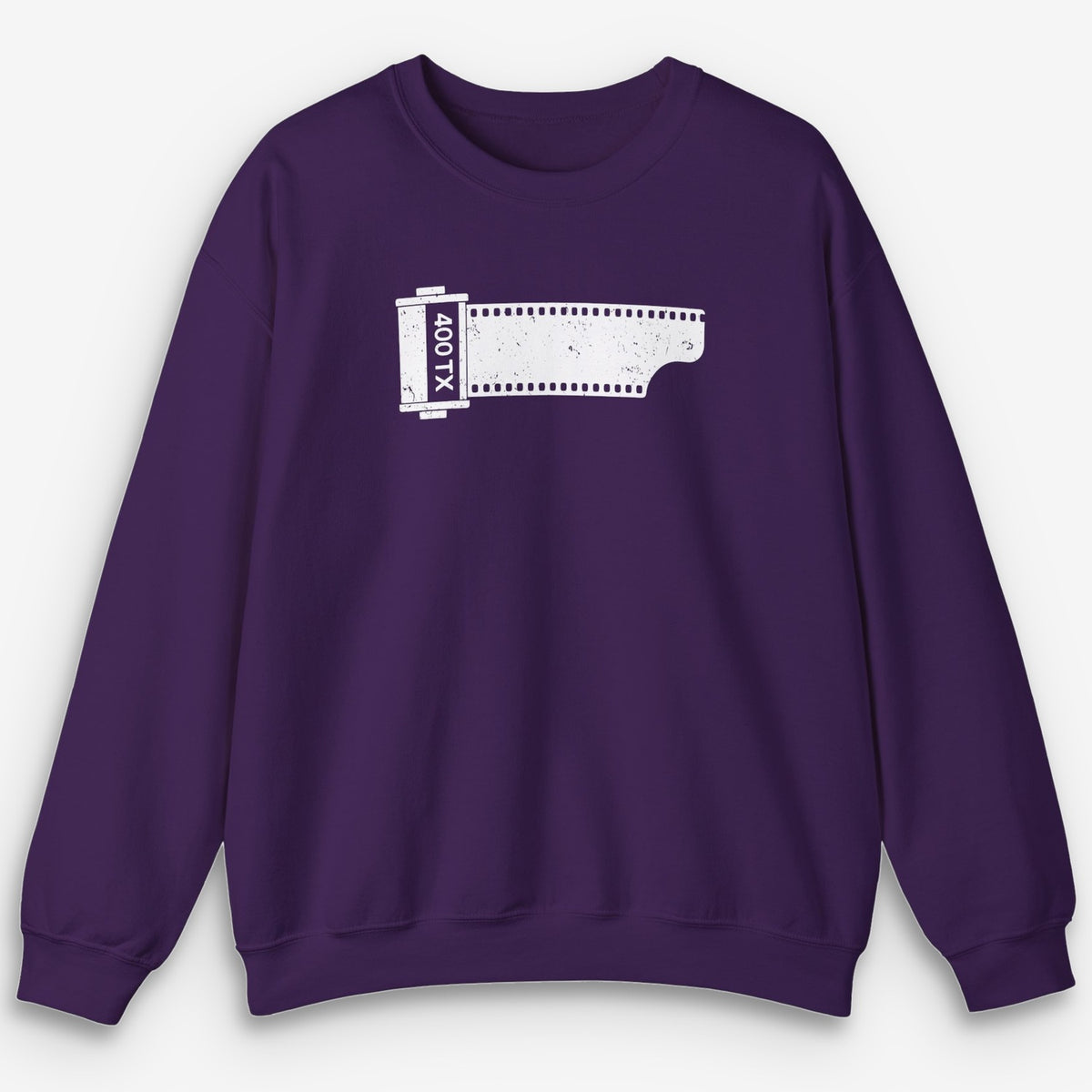 400 TX Sweatshirt