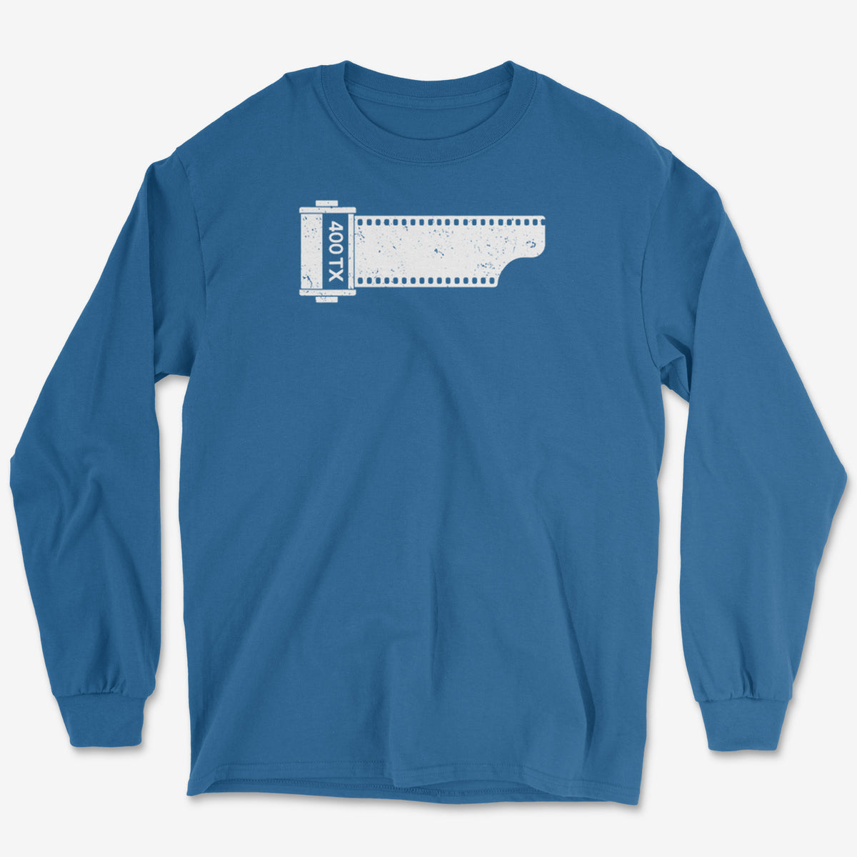 400 TX Long Sleeve Tee