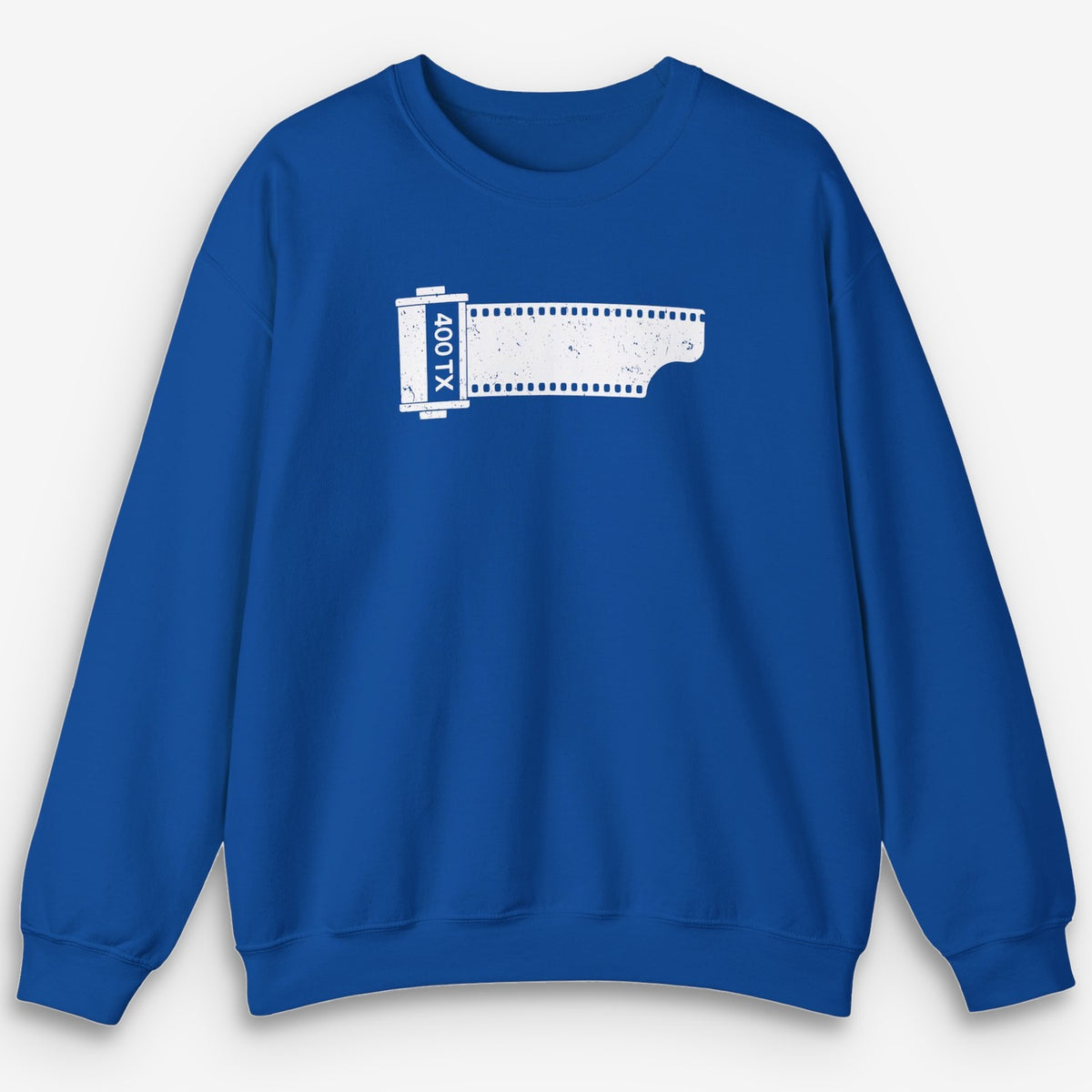 400 TX Sweatshirt