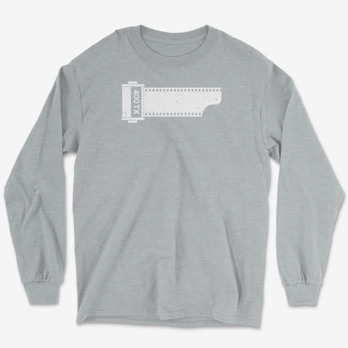 400 TX Long Sleeve Tee