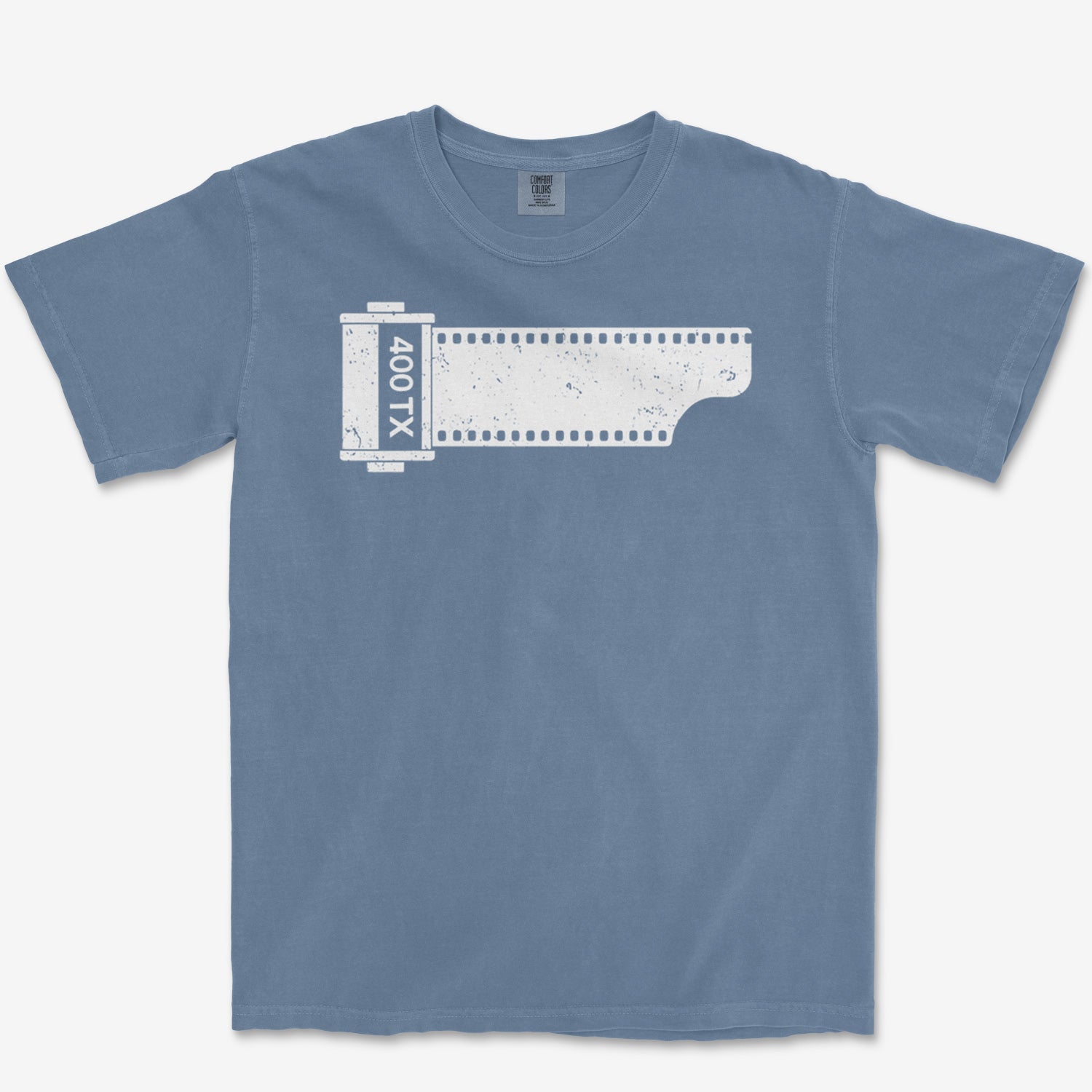 400 TX Heavyweight Tee
