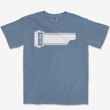 400 TX Heavyweight Tee