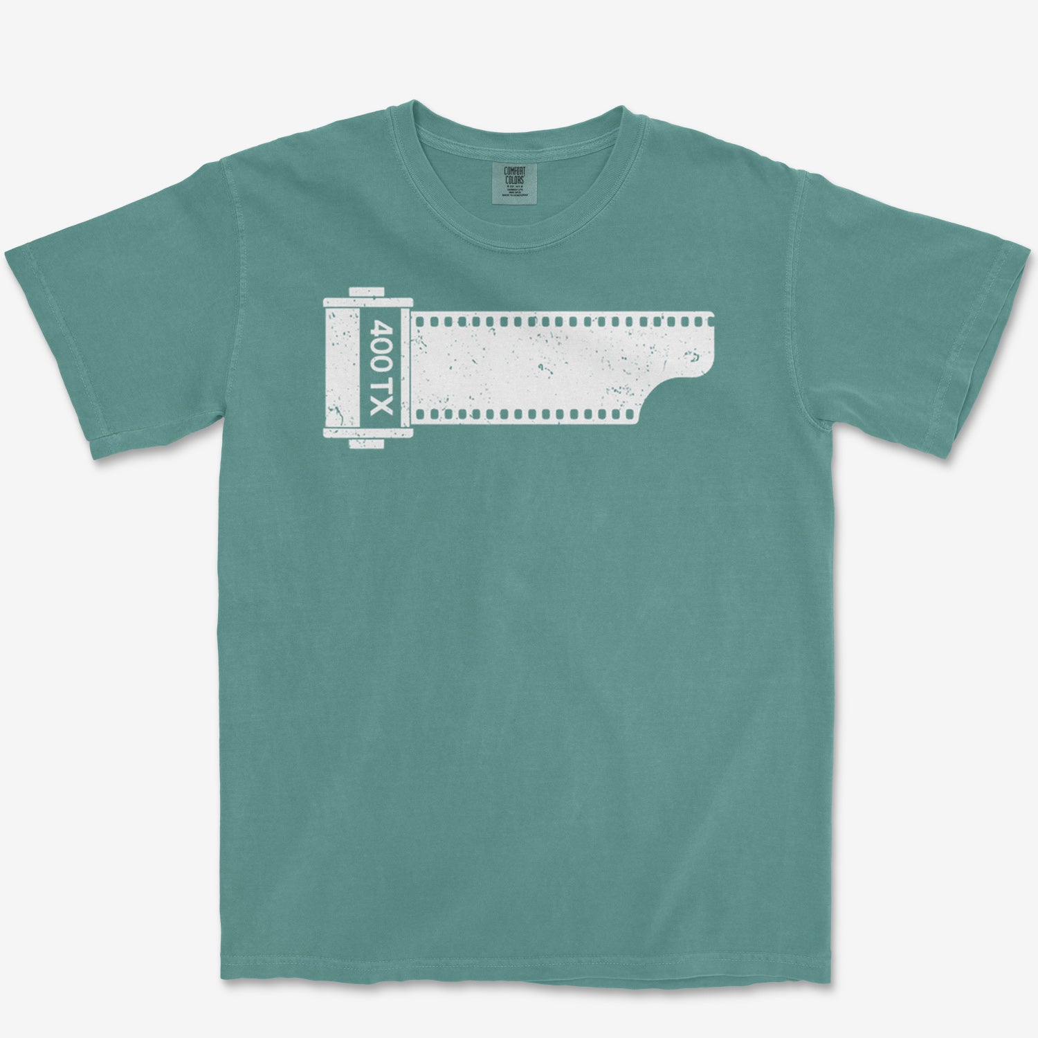 400 TX Heavyweight Tee