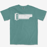400 TX Heavyweight Tee
