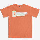 400 TX Heavyweight Tee