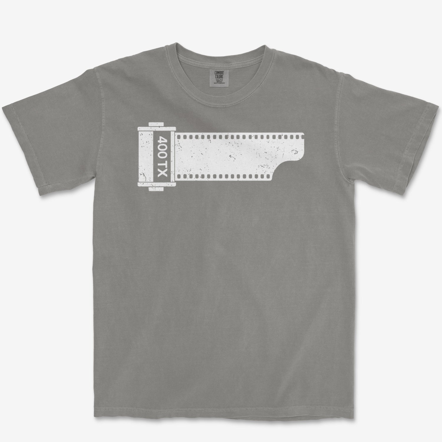 400 TX Heavyweight Tee