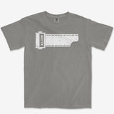 400 TX Heavyweight Tee