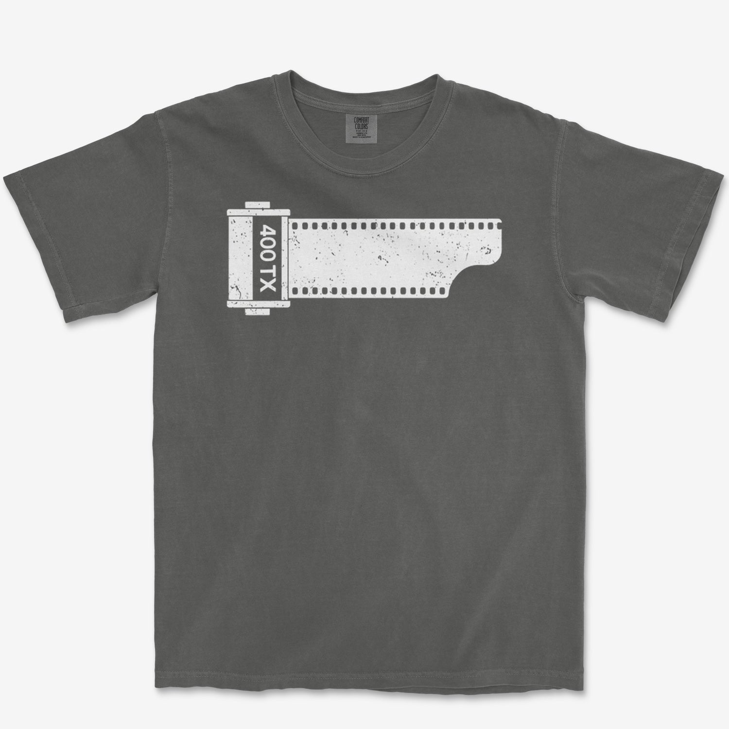 400 TX Heavyweight Tee