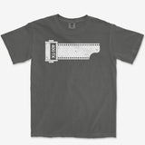 400 TX Heavyweight Tee