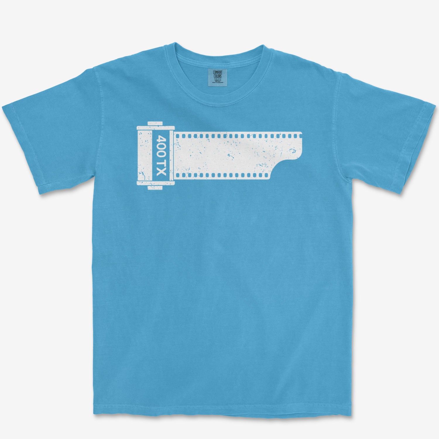 400 TX Heavyweight Tee