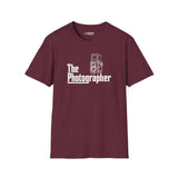 Custom - The Photographer Classic T-Shirt