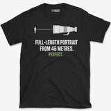45 Metres T-Shirt