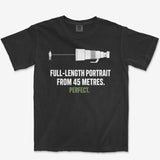 45 Metres Heavyweight Tee