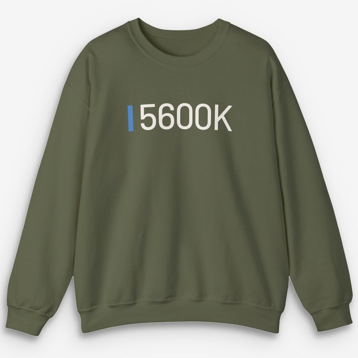 5600K Sweatshirt