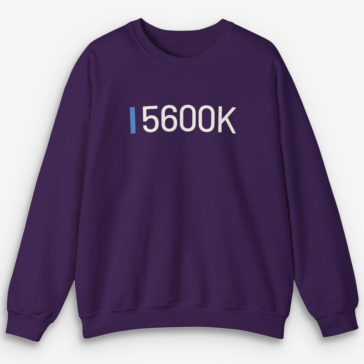 5600K Sweatshirt