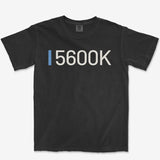 5600K Tee