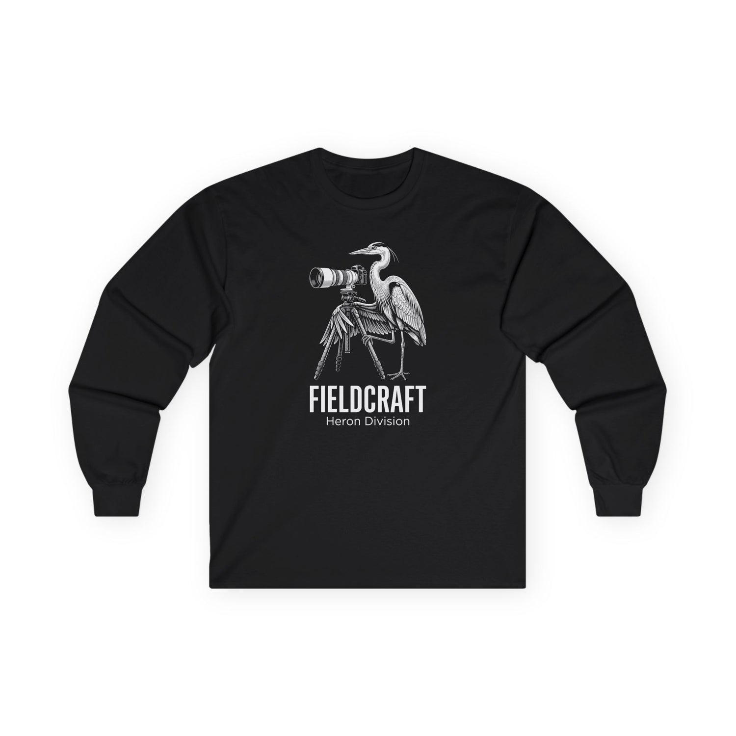 Custom - Fieldcraft Heron