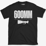 600MM T-Shirt