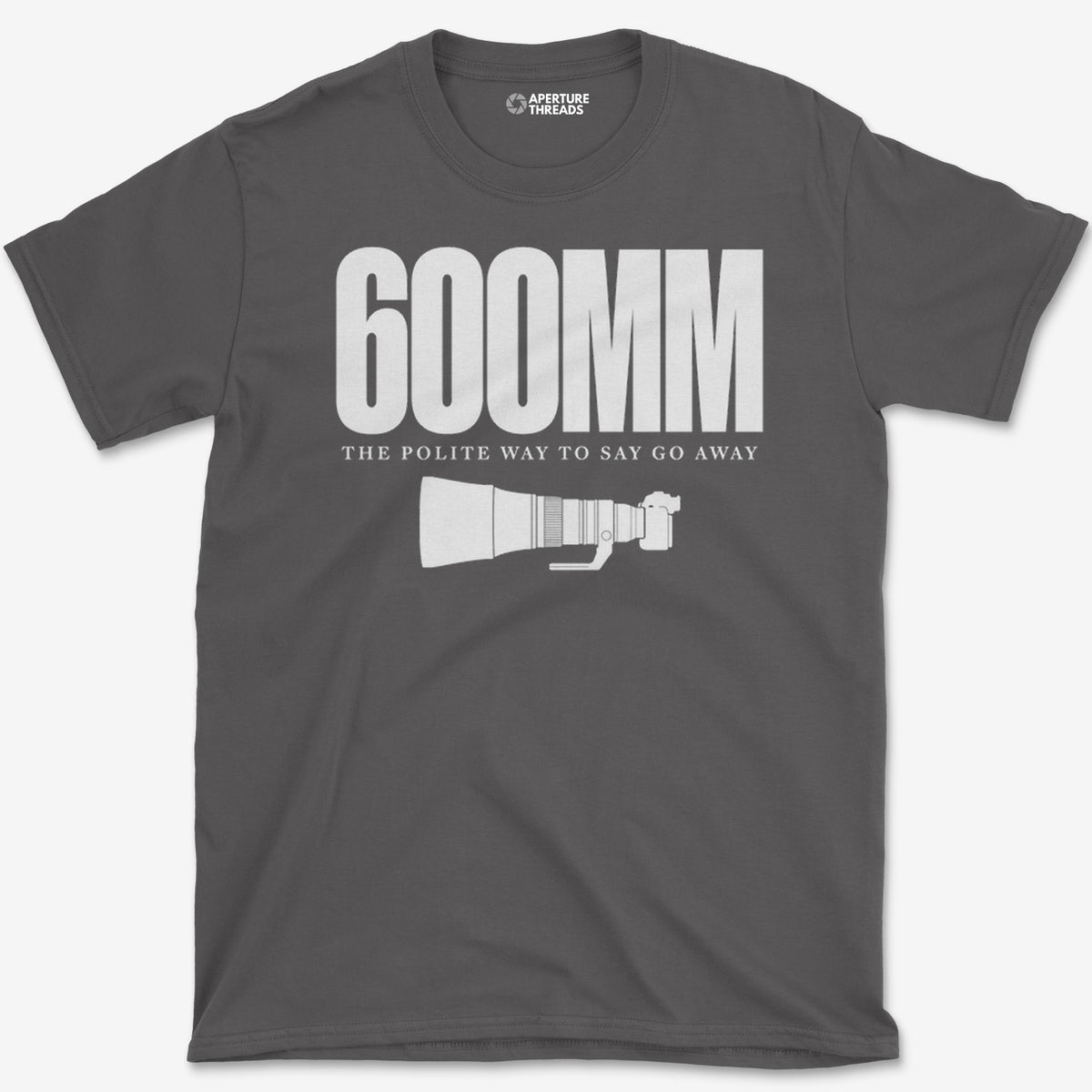 600MM T-Shirt