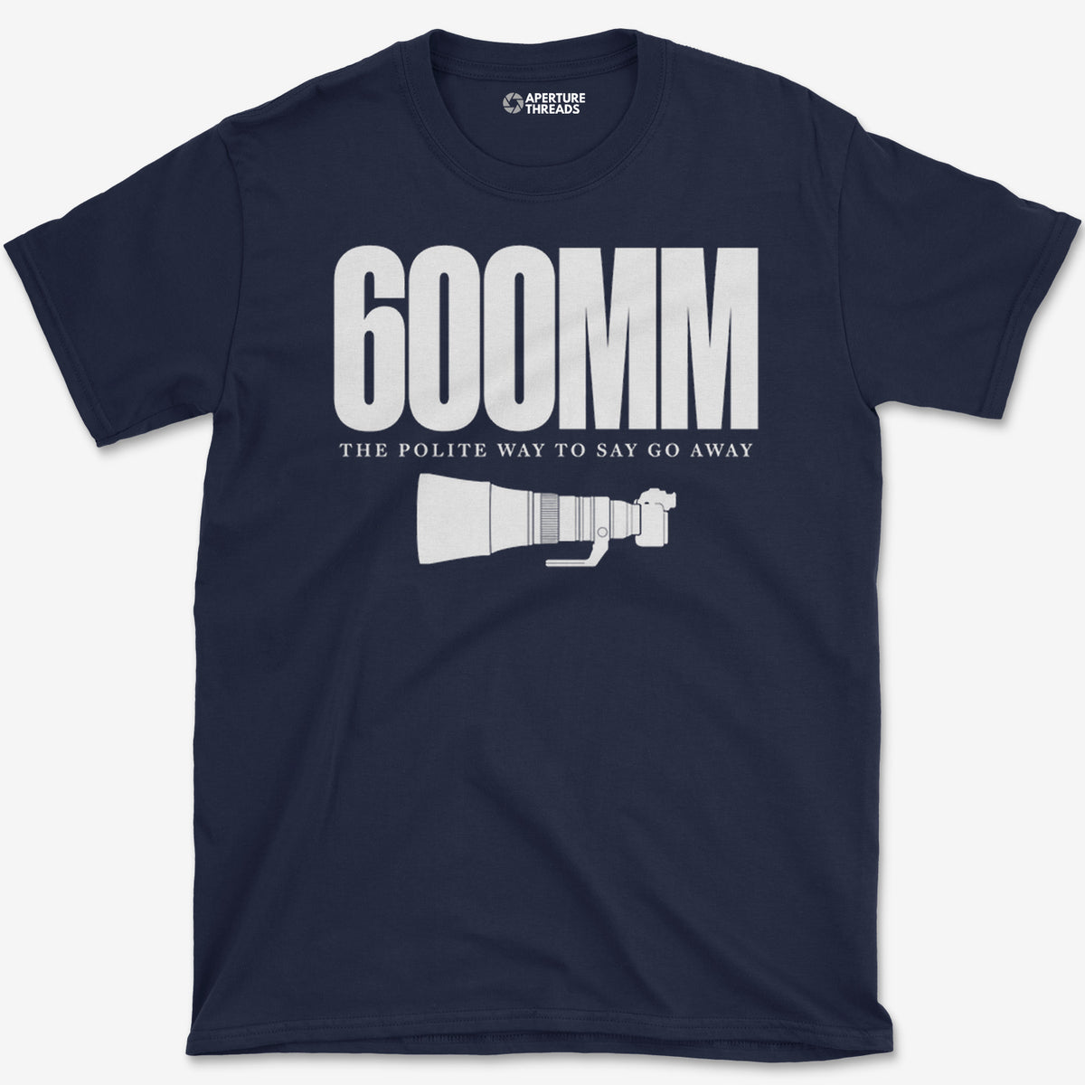 600MM T-Shirt