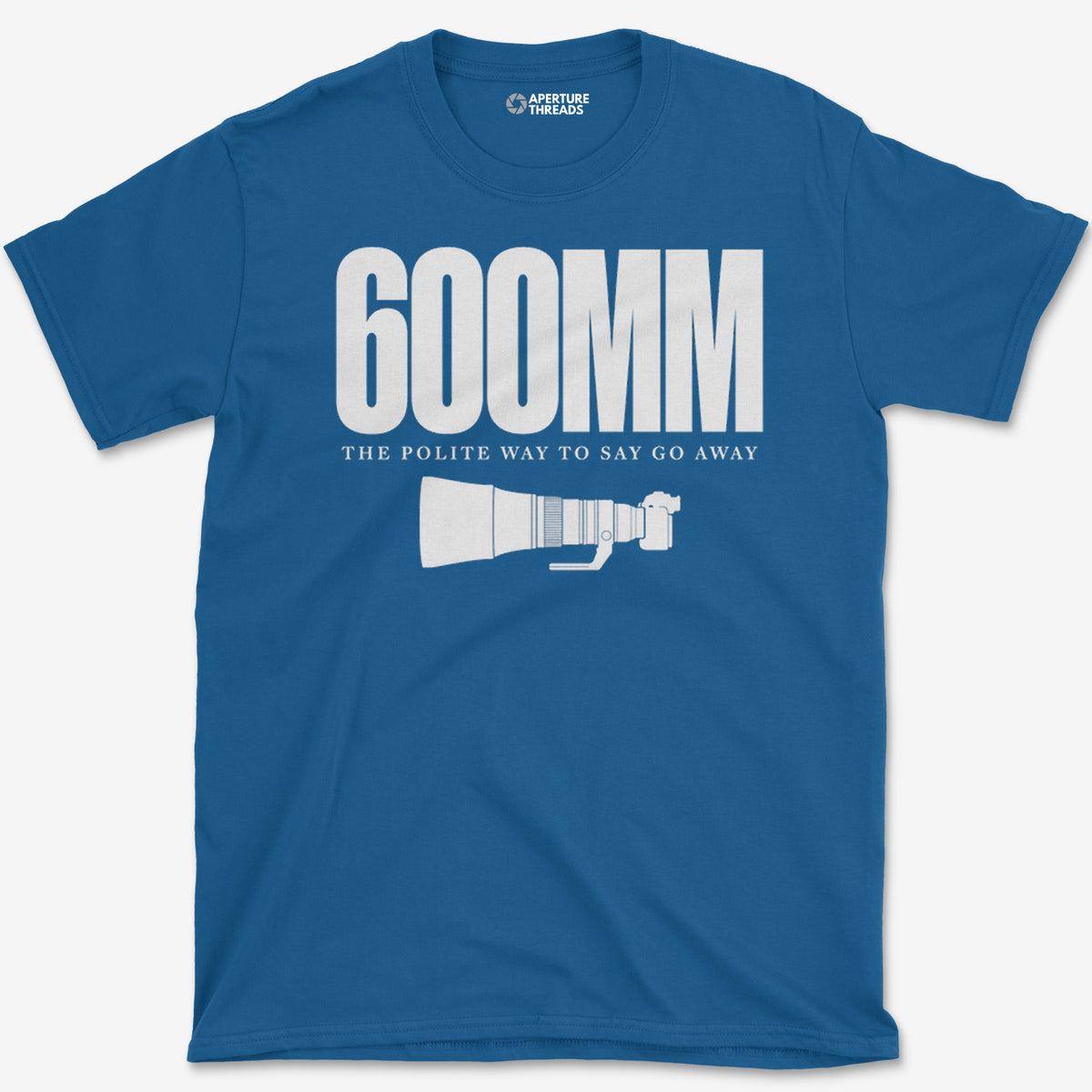 600MM T-Shirt