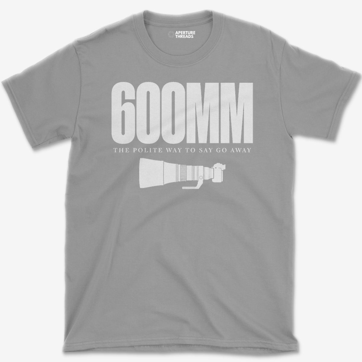 600MM T-Shirt