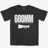 600MM Heavyweight Tee