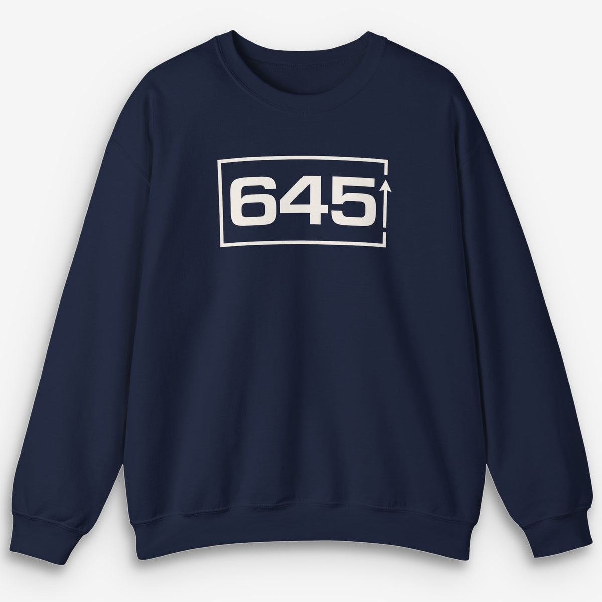 645 Sweatshirt