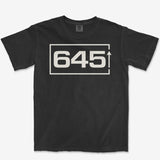 645 Tee