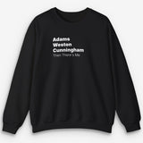 64 Group Sweatshirt