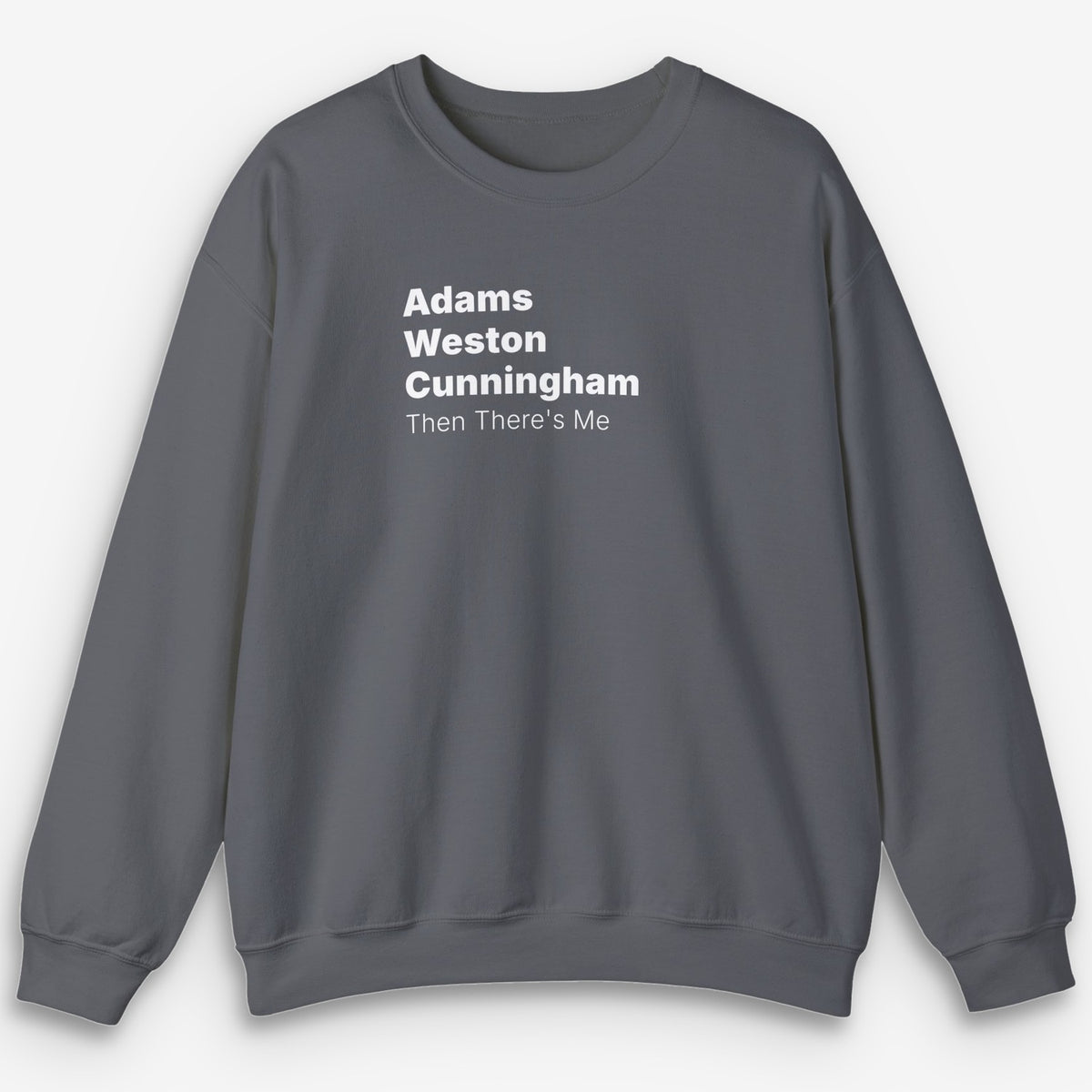 64 Group Sweatshirt