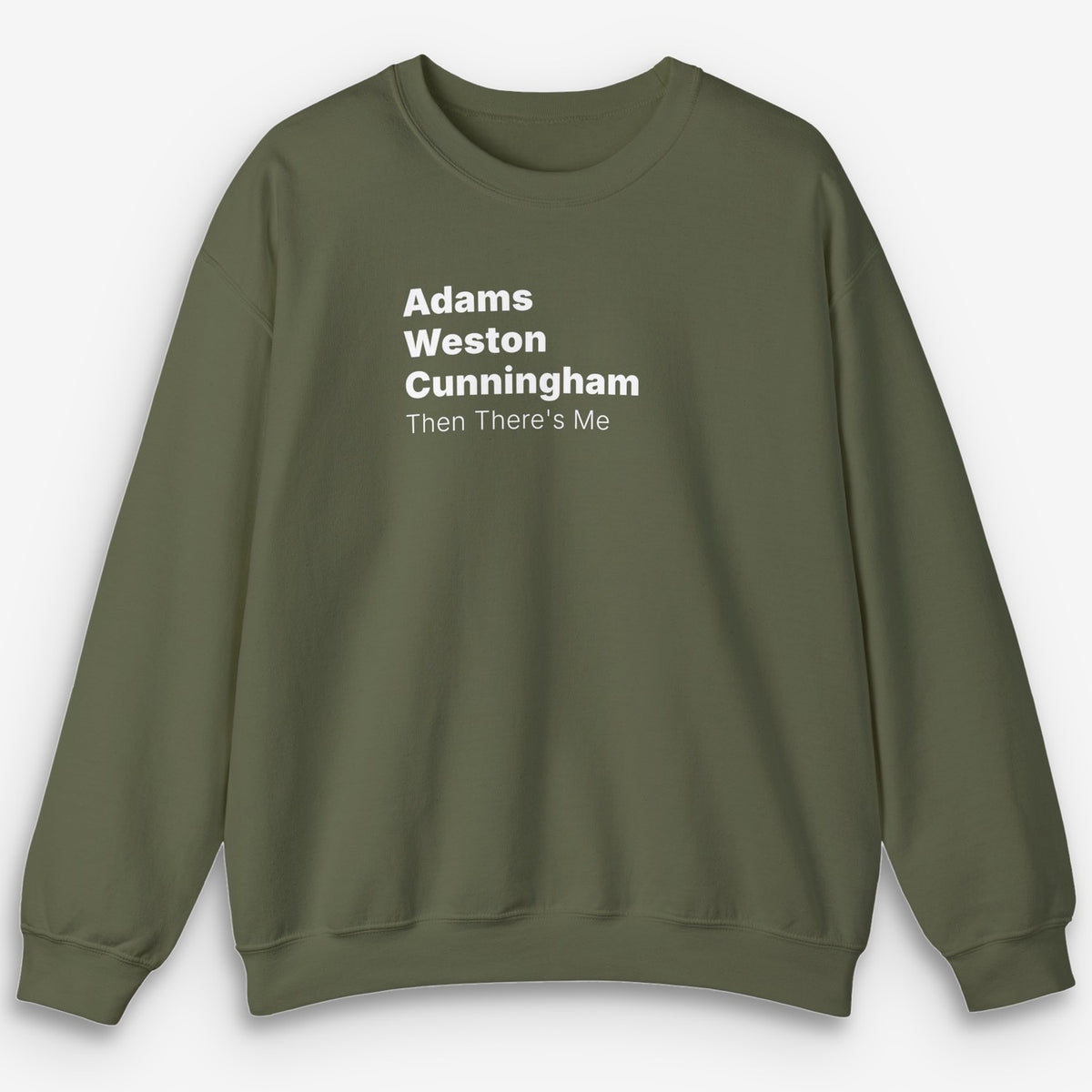 64 Group Sweatshirt
