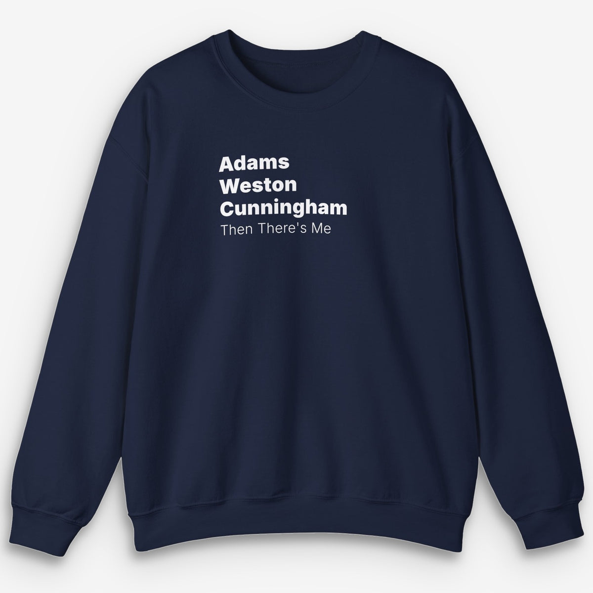 64 Group Sweatshirt