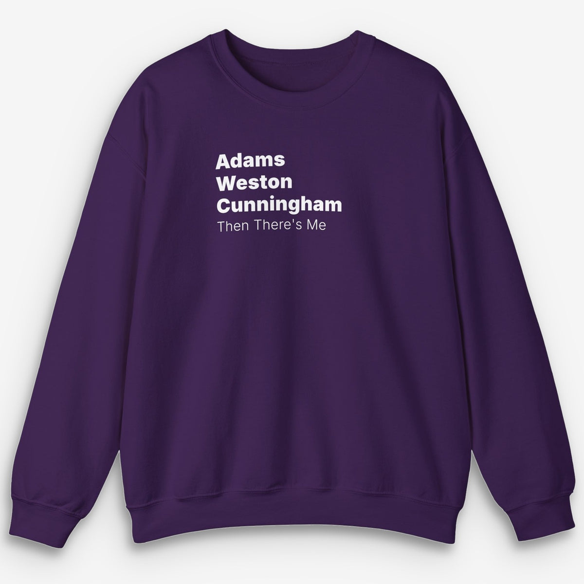 64 Group Sweatshirt