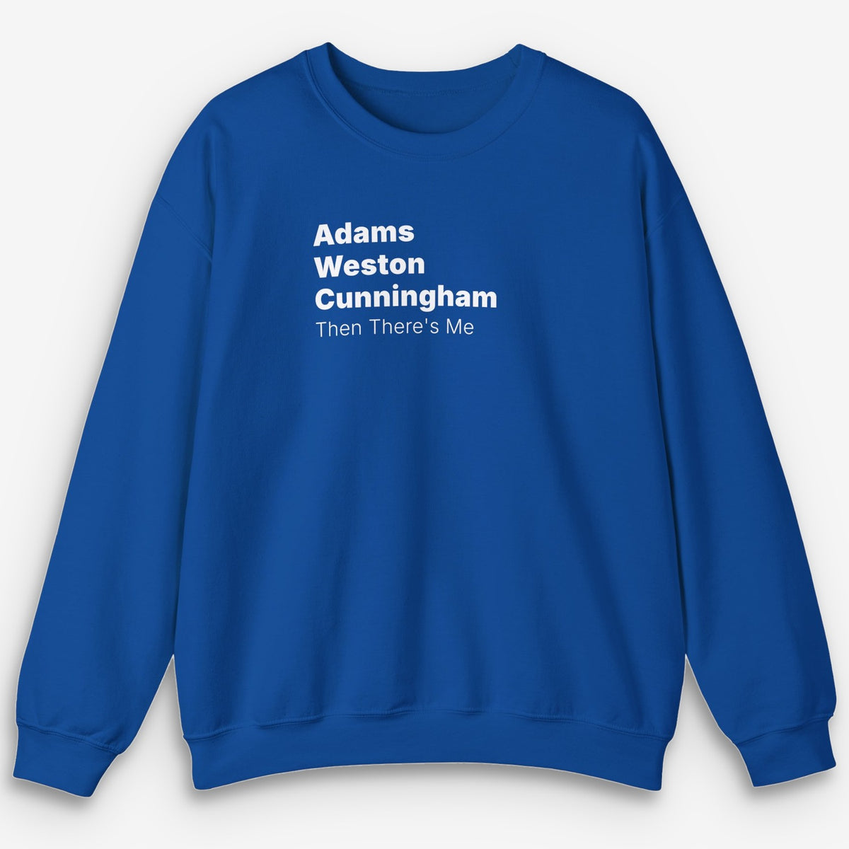 64 Group Sweatshirt