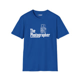 Custom - The Photographer Classic T-Shirt