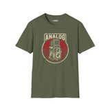 Custom - Analog Medium Format T-Shirt