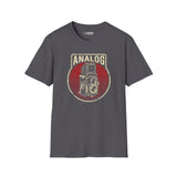 Custom - Analog Medium Format T-Shirt