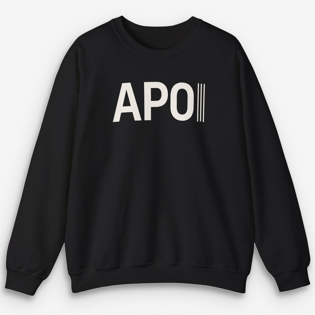 APO Sweatshirt
