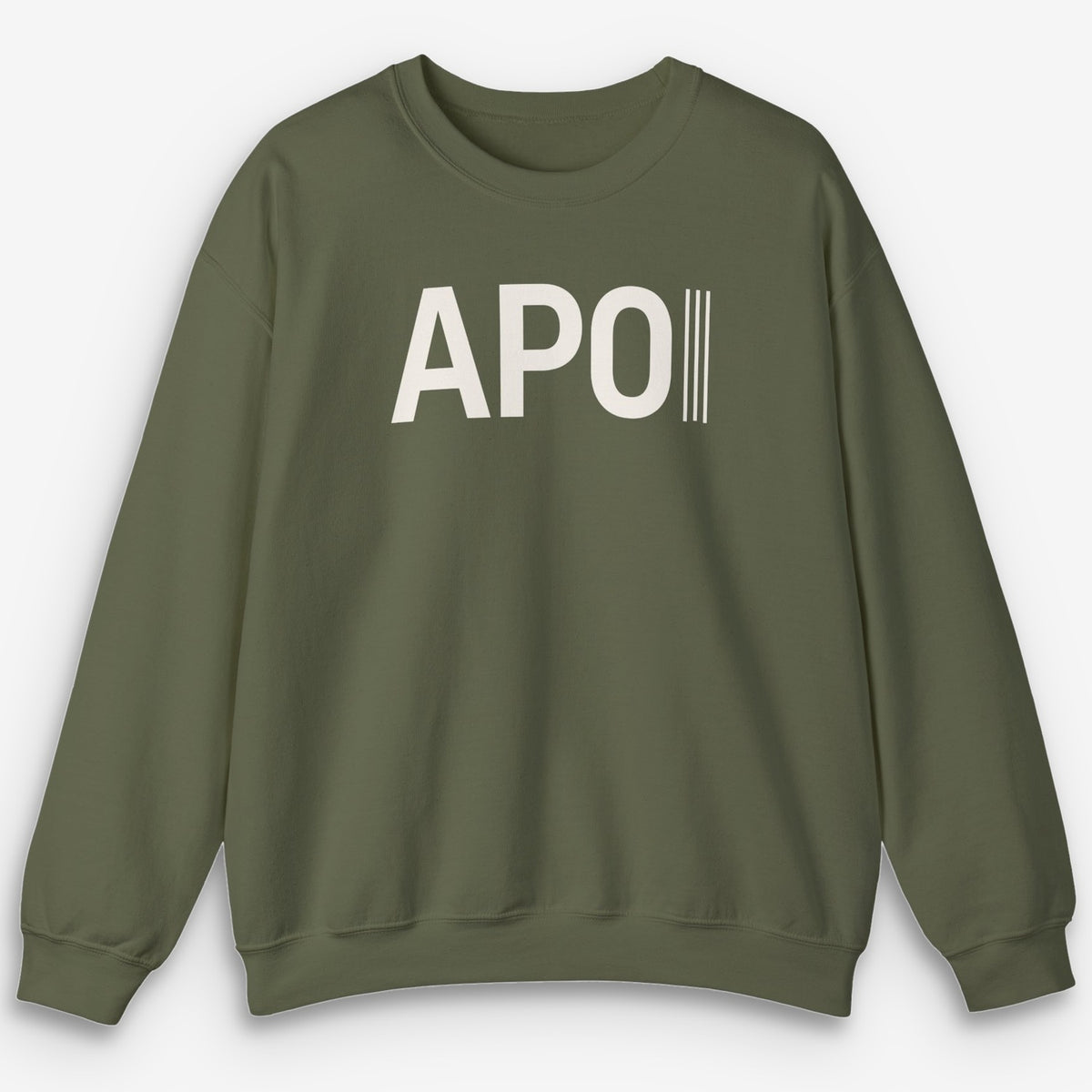 APO Sweatshirt