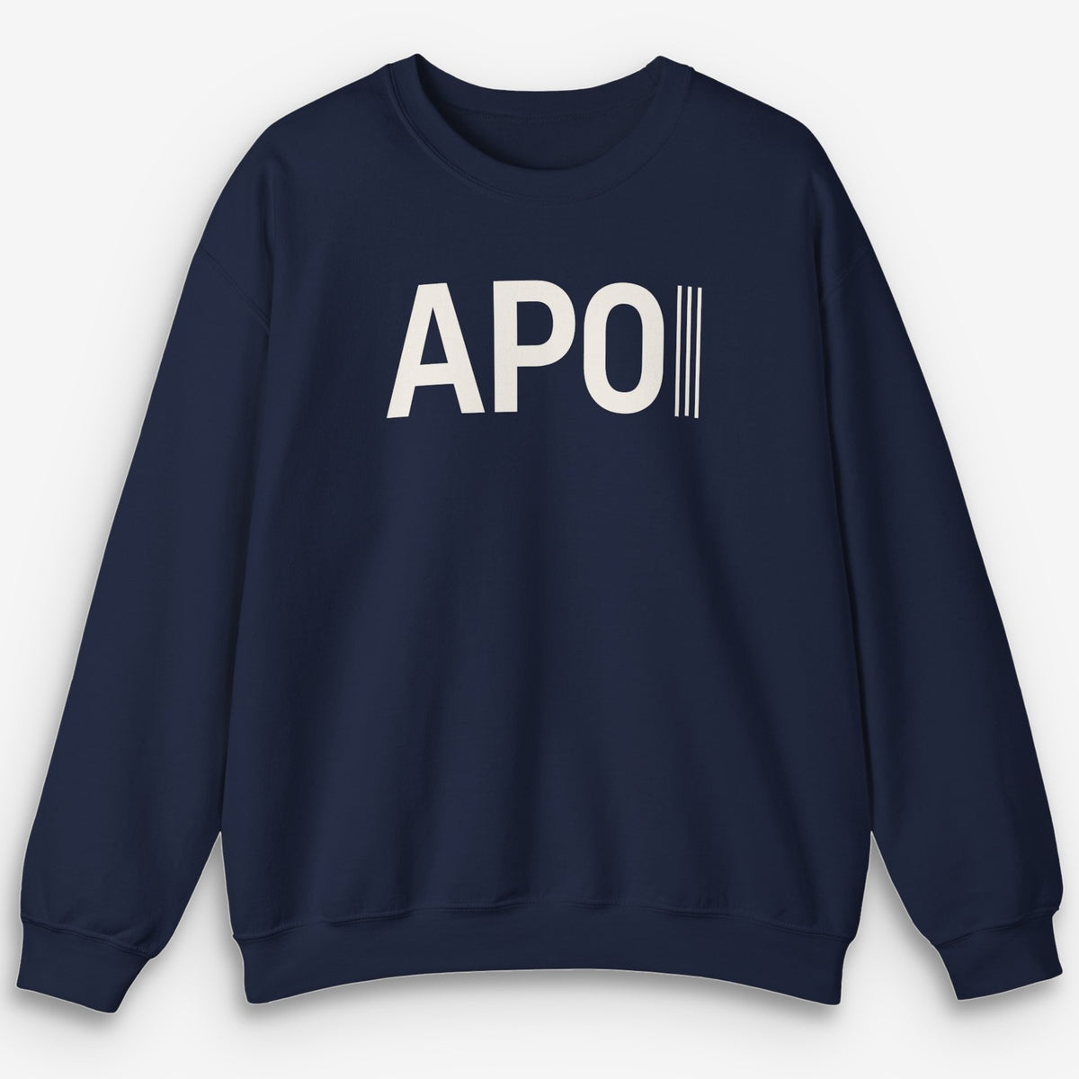 APO Sweatshirt