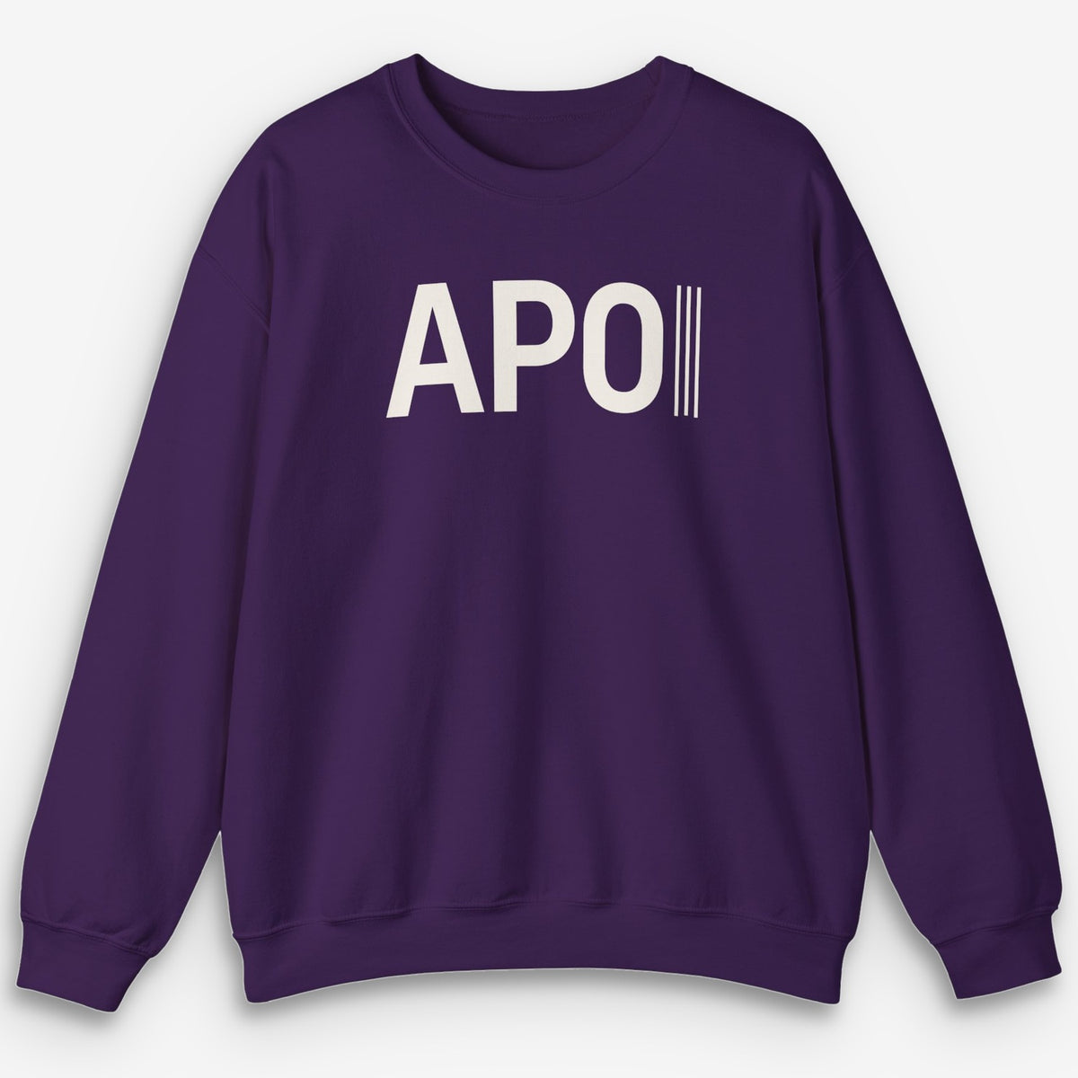 APO Sweatshirt