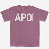 APO Heavyweight Tee