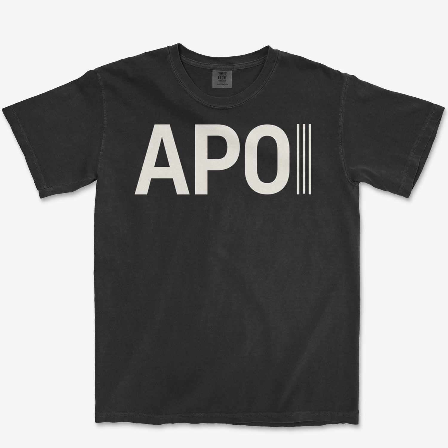 APO Tee
